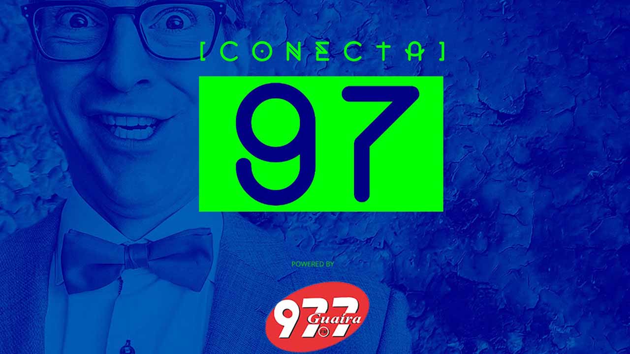 Conecta 97 - Festa Junina - 22/06/2022