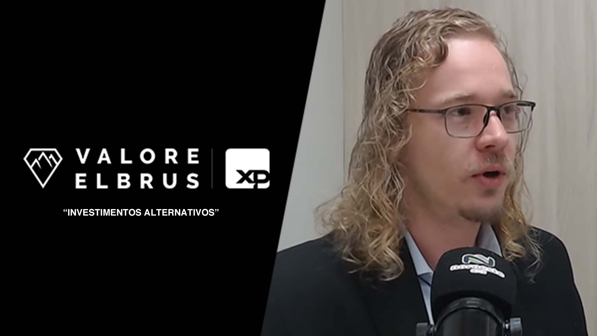 O que são investimentos alternativos no mercado financeiro?