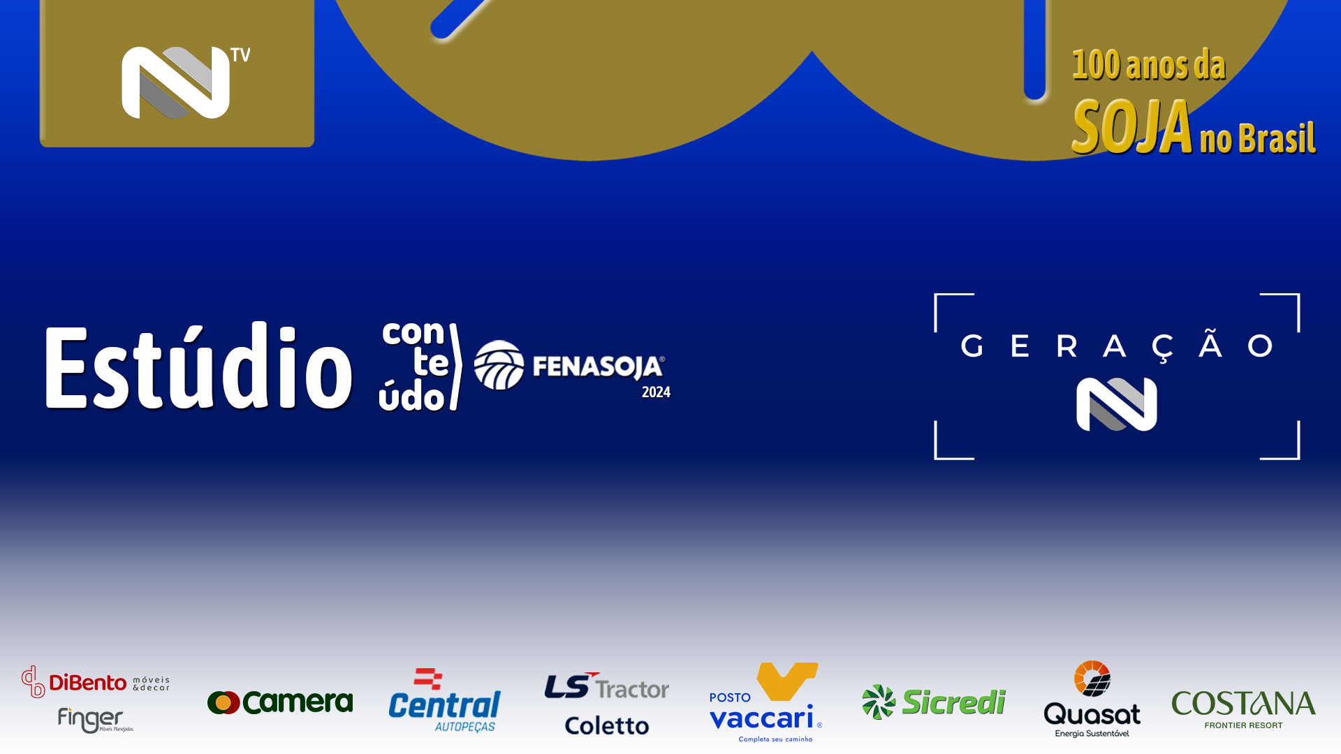 Geração N - 06/12/2024