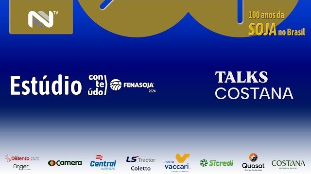 COSTANA TALKS | SICREDI INDUMÓVEIS 2025
