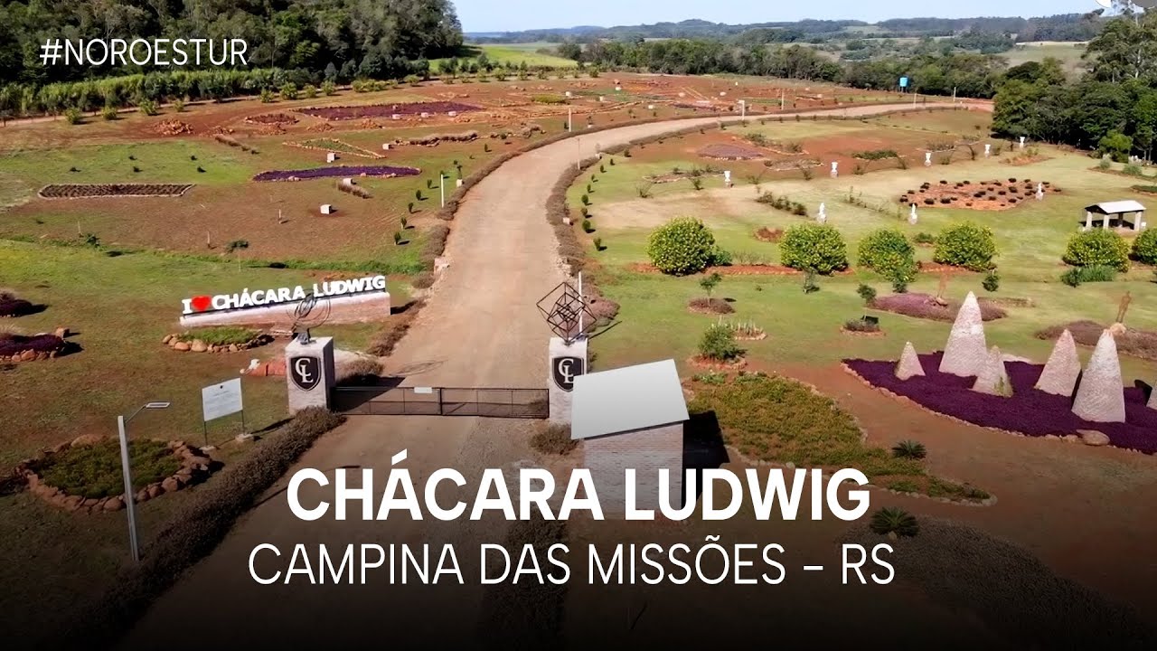 T1 E7 | Chácara Ludwig – Campina das Missões/RS