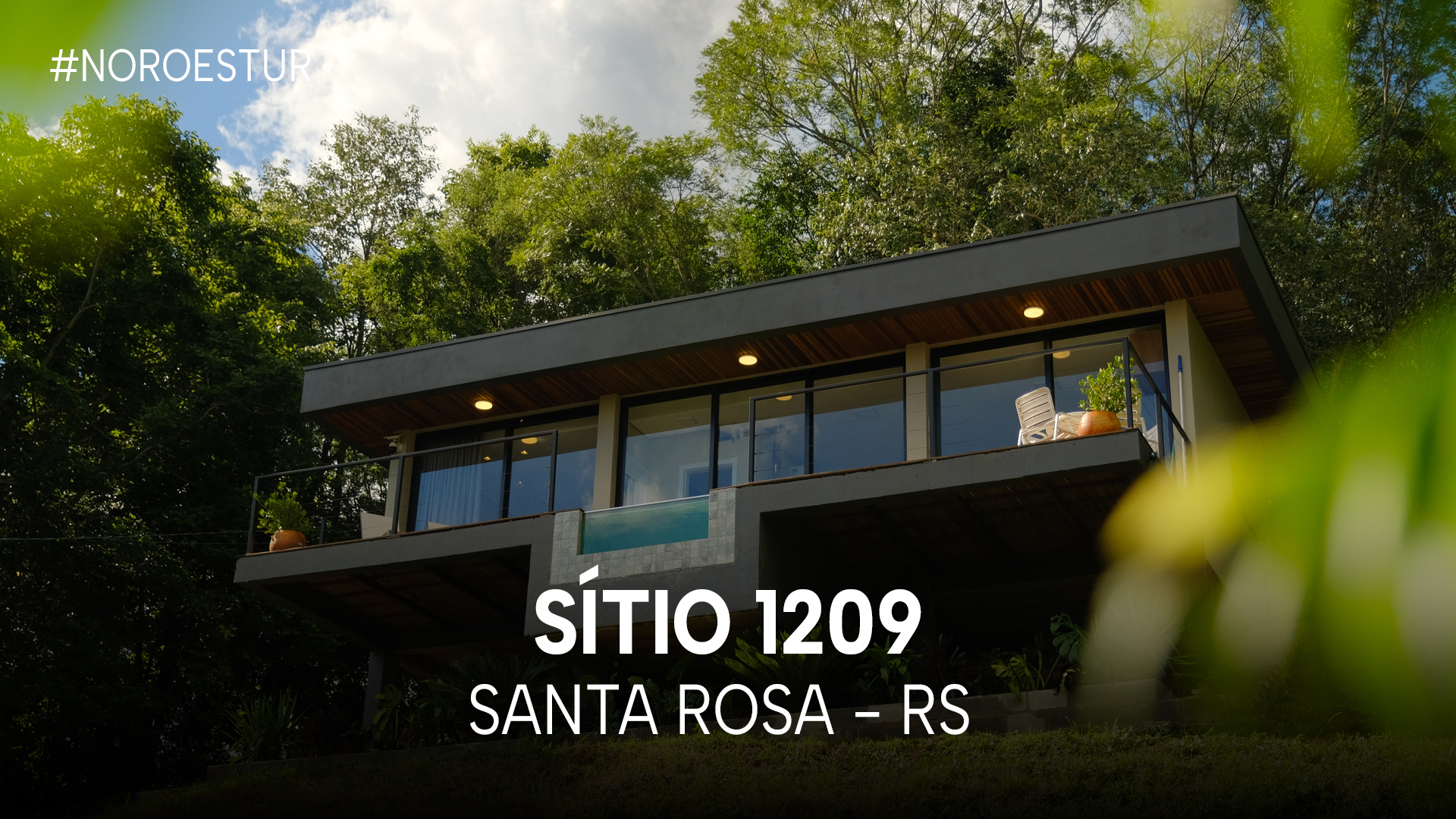 T1 18 | Sítio 1209 – Santa Rosa/RS