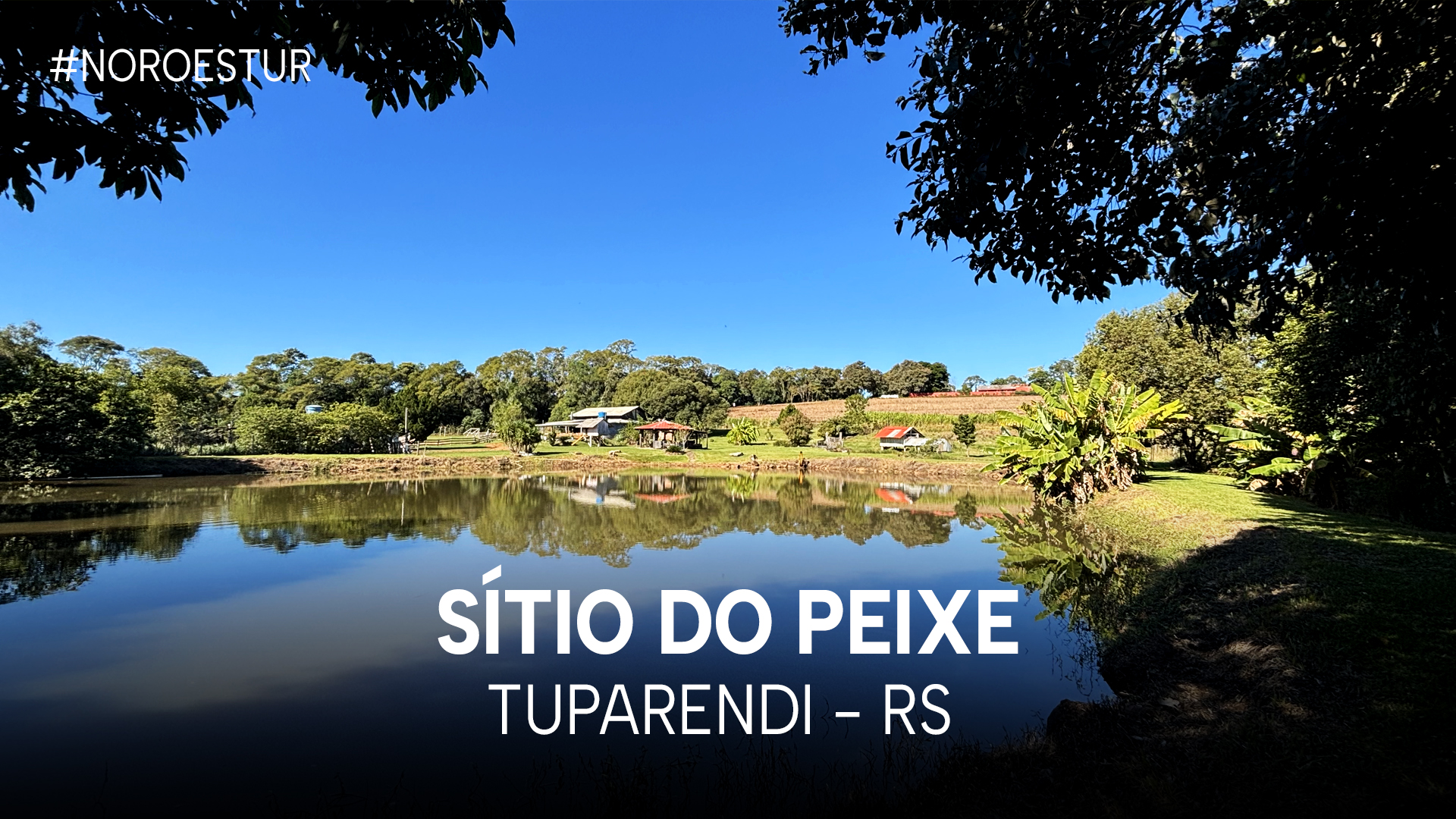 T1 19 | Sítio do Peixe – Tuparendi/RS