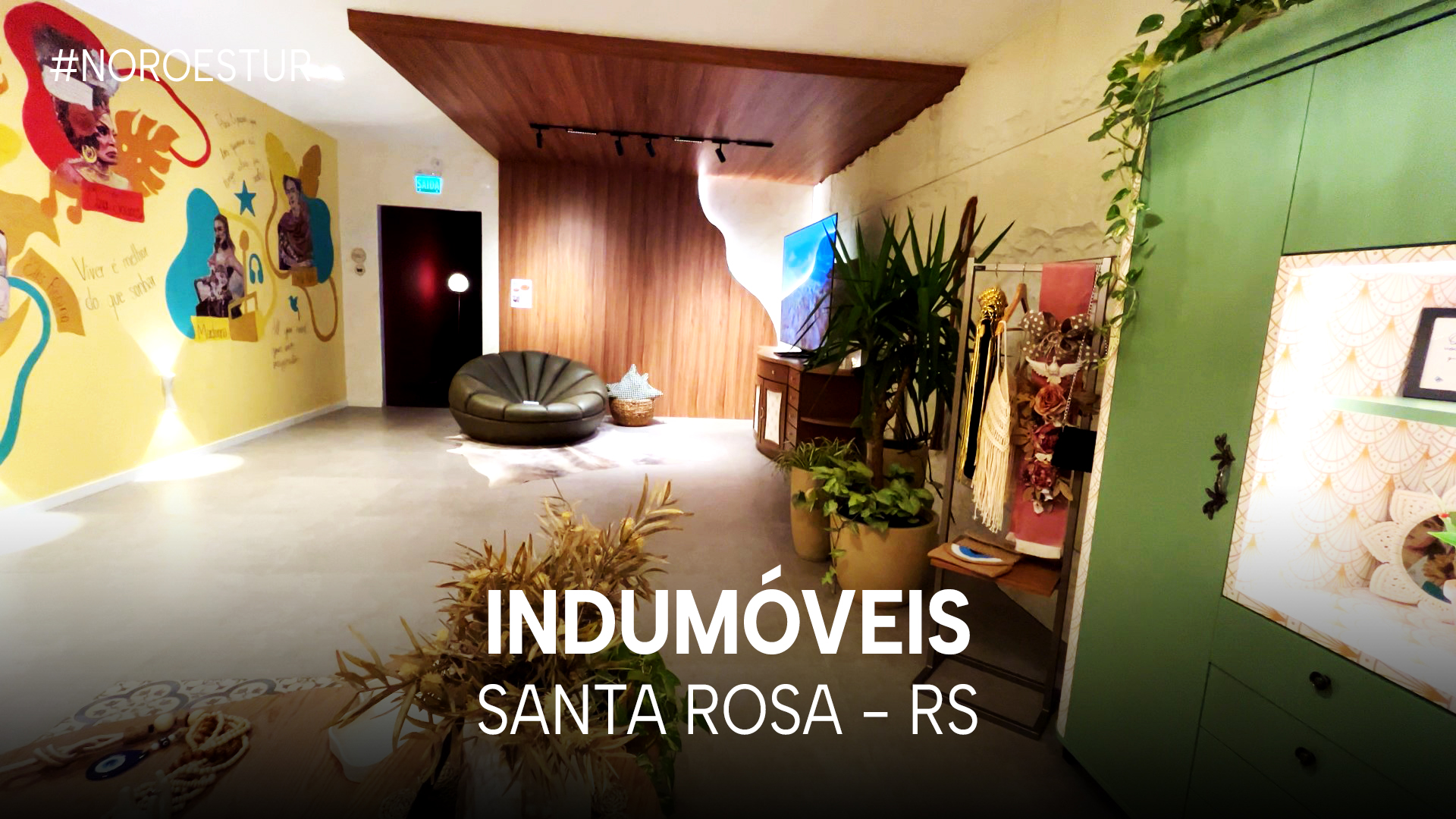 T1 E20 | Indumóveis – Santa Rosa /RS