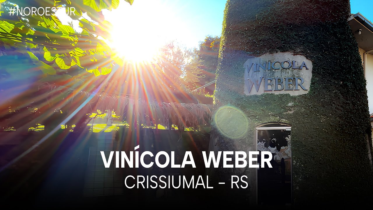 T1 E29 | Vinícola Weber – Crissiumal/RS