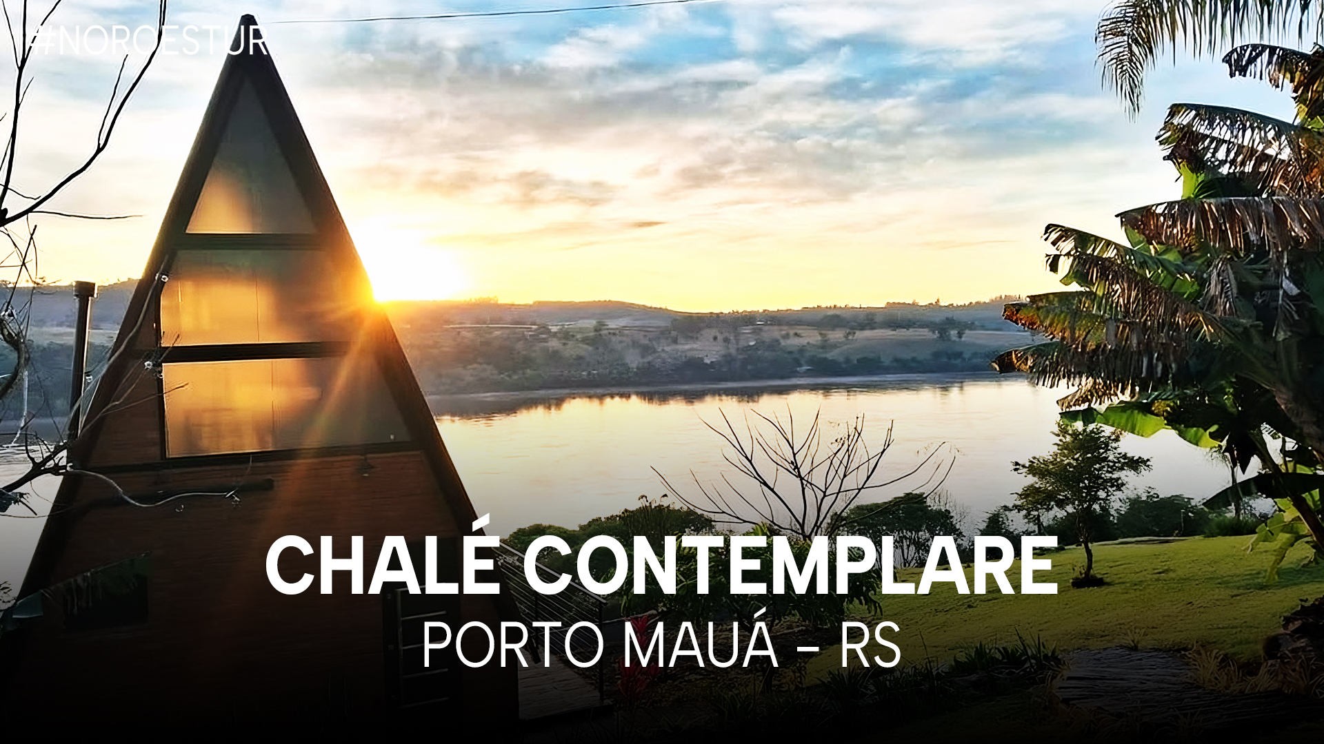 T1 E31 | Chalé Contemplare