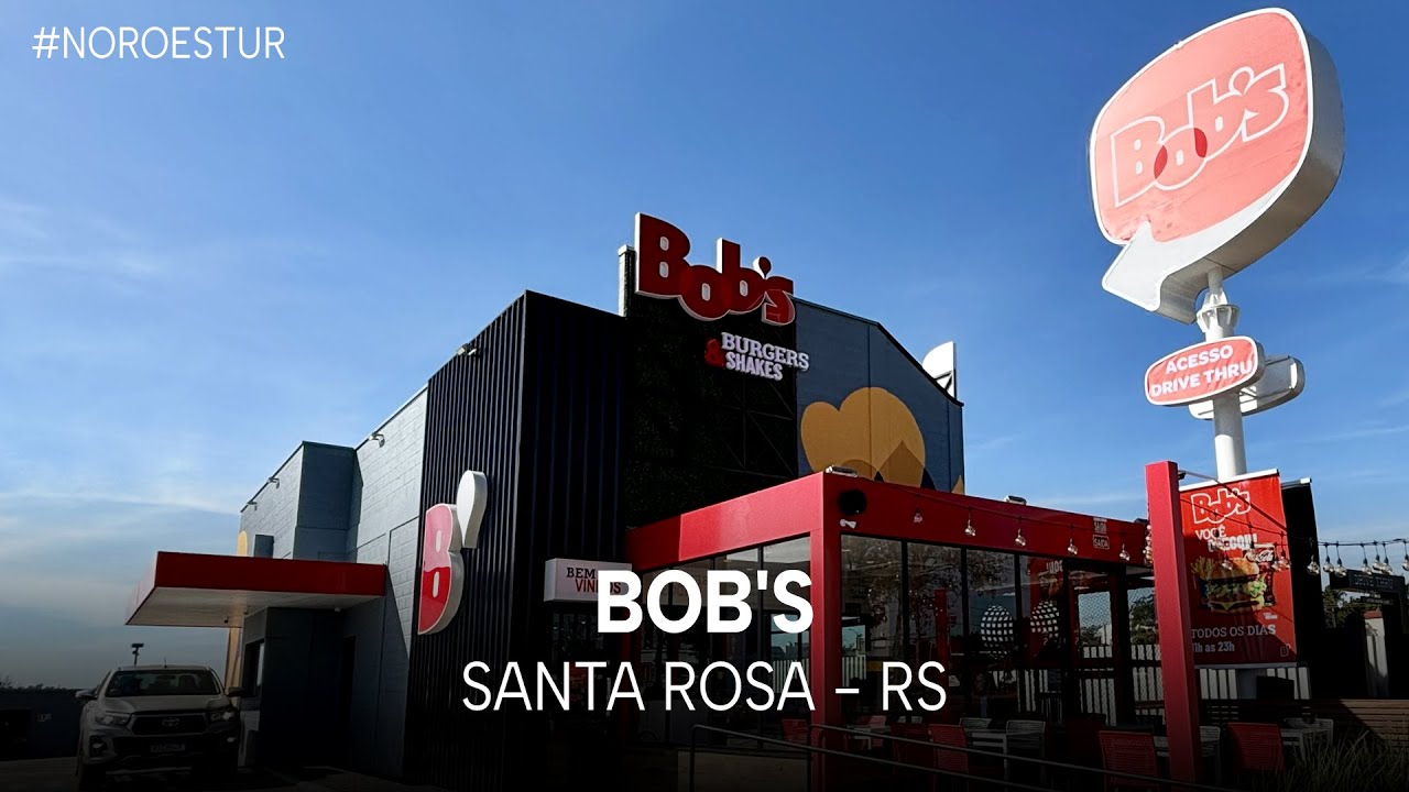 T1 E32 - Bobs - Santa Rosa 