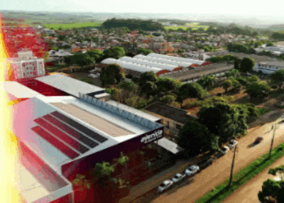 Avenida Esporte &amp; Bar - Ta&ccedil;a Noroeste