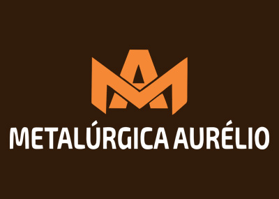 Metal&uacute;rgica Aur&eacute;lio -  Ta&ccedil;a Noroeste