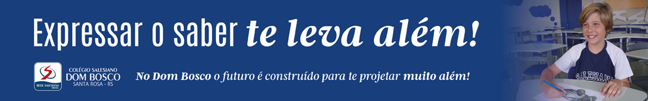 Dom Bosco - FENASOJA