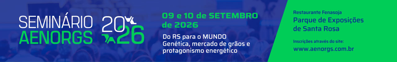 AENORGS 2026