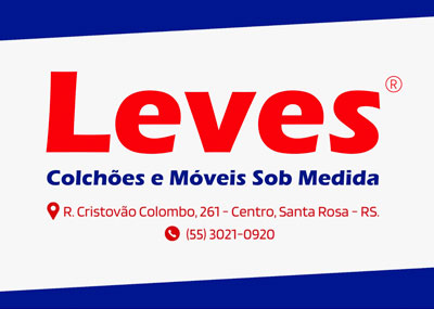 LEVES Eleições 2026
