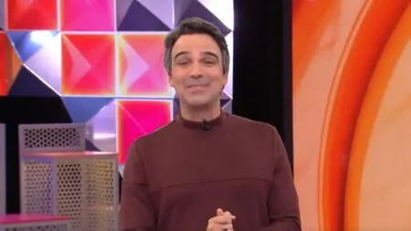 BBB 26: Saída de Henri Castelli Abre Terceira Vaga para o Quarto Branco