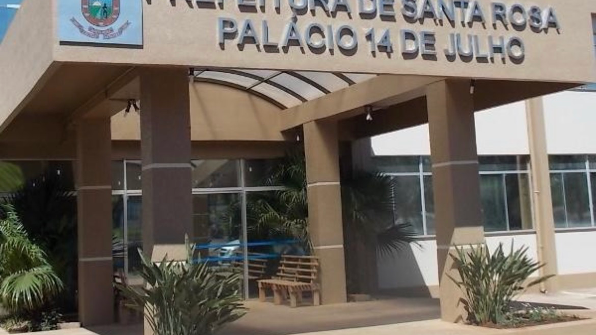 Prefeitura de Santa Rosa lança campanha do IPTU 2026; guias já estão disponíveis on-line