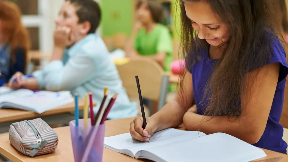 Rede Municipal de Educação de Santa Rosa inicia ano letivo em 9 de fevereiro