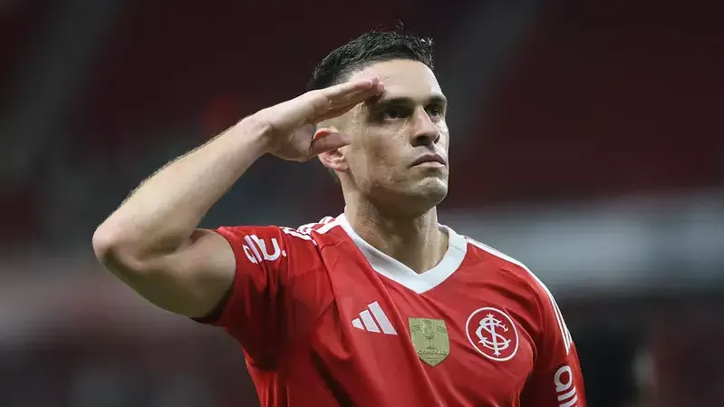 Embalado pela vitória no Gre-Nal, Internacional estreia no Beira-Rio pelo Brasileirão 2026