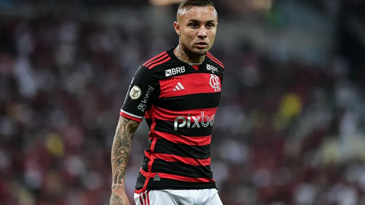 Paquetá erra gol feito na final, Cebolinha perde espaço e Flamengo prepara saída do atacante