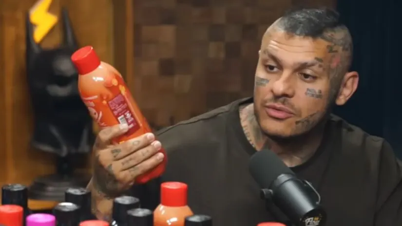 O meme que virou negócio milionário: a surpreendente ascensão do “sabor energético” em 2026