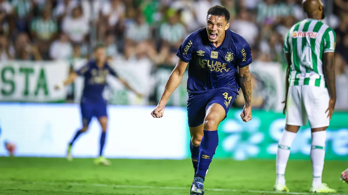 Grêmio elimina o Juventude e terá Gre-Nal na final