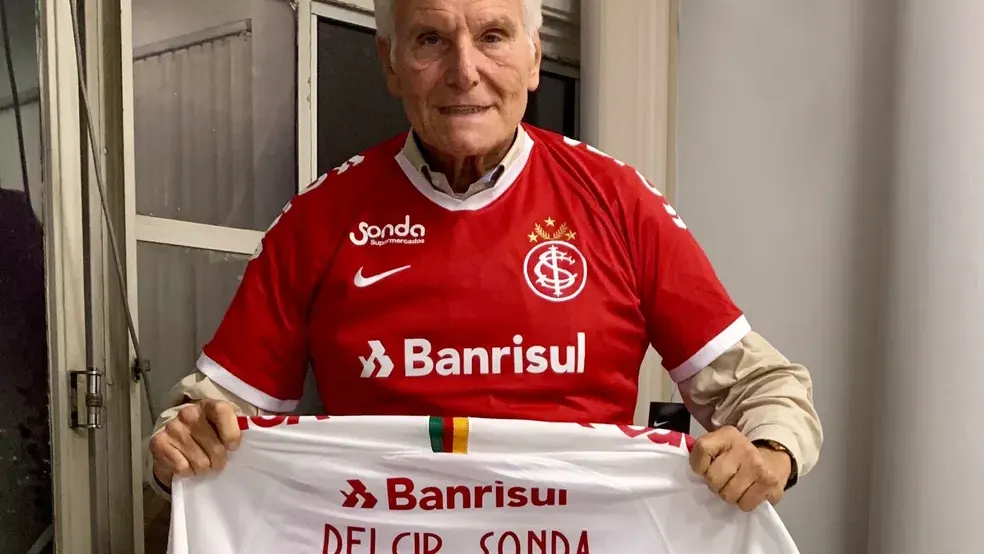 Dívida do Inter com Delcir Sonda explode e Justiça impõe prazo imediato