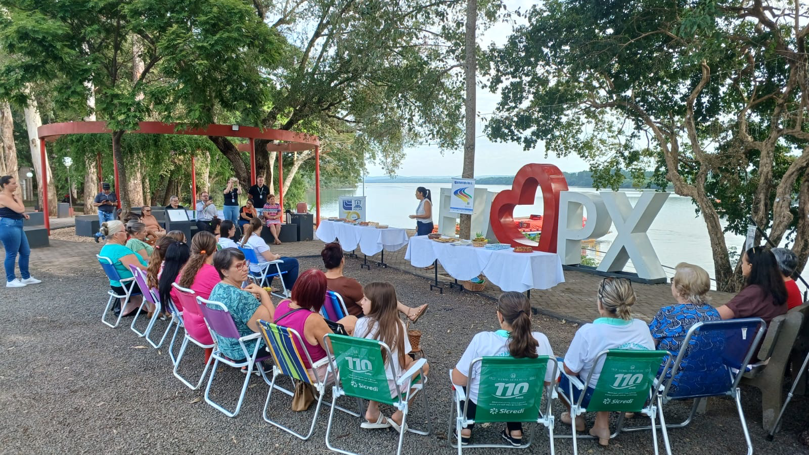 Região de Santa Rosa se mobiliza para Festival de Pratos Derivados de Soja