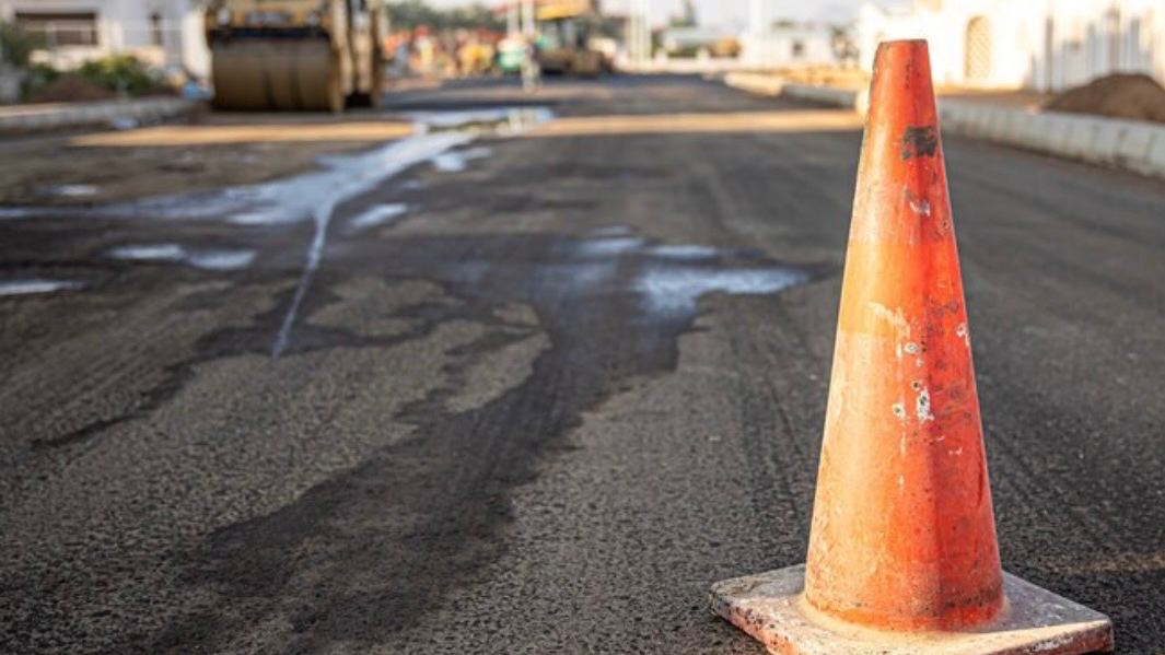 Ponte do Lajeado Figueira terá trânsito bloqueado para obras nesta segunda-feira em Santa Rosa