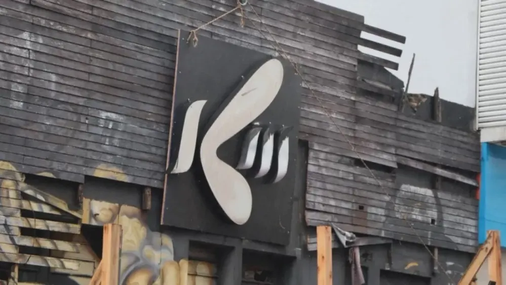 Justiça concede regime aberto a ex-sócio da Boate Kiss