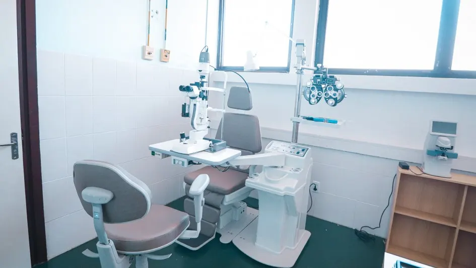 SUS Gaúcho reduz em 61% a fila para consultas de oftalmologia no RS