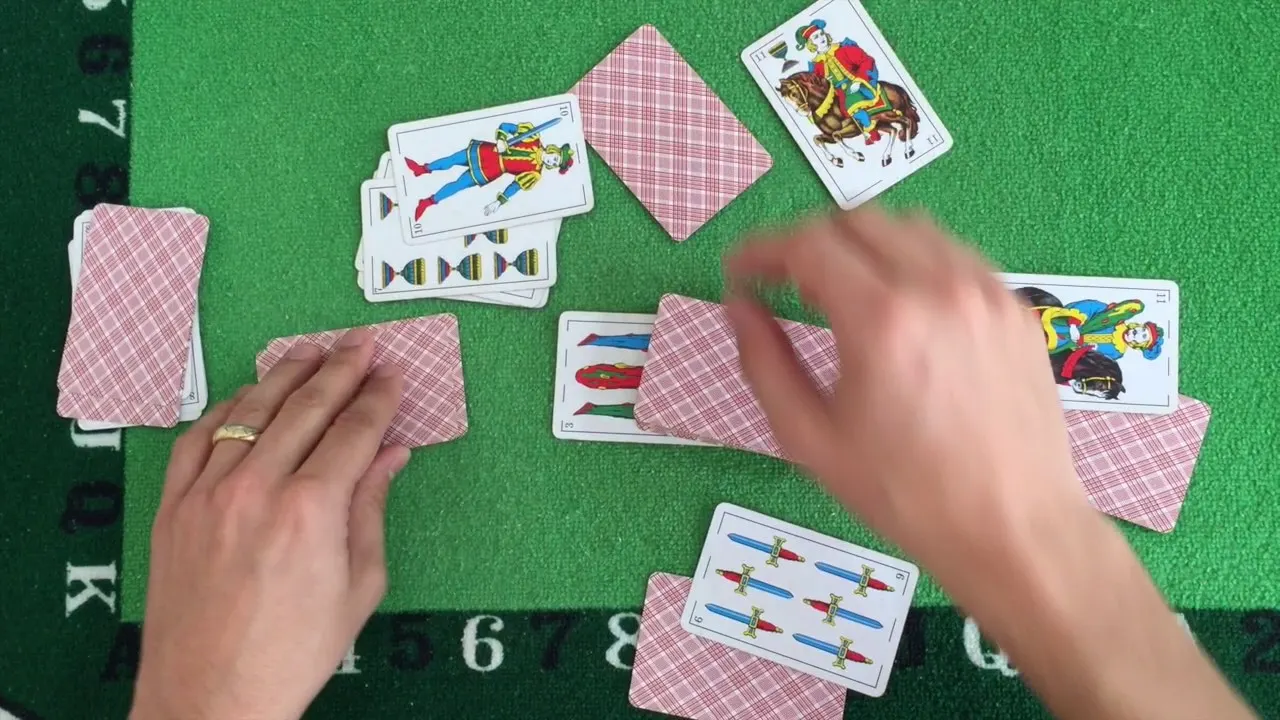 Lançamento do 18º Mercosul de Truco em Duplas será no dia (30)