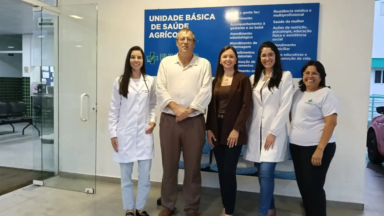 Santa Rosa amplia atendimento noturno e chega a 10 UBSs com terceiro turno