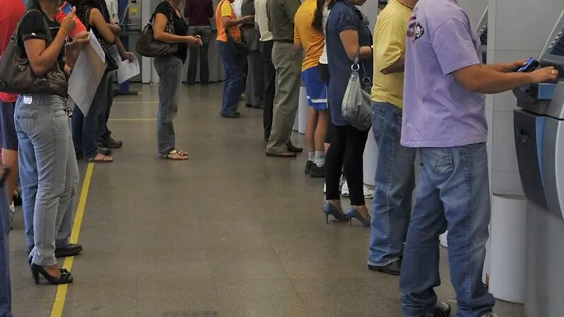 Bancos não abrem na Sexta-feira Santa; veja como ficam os serviços financeiros