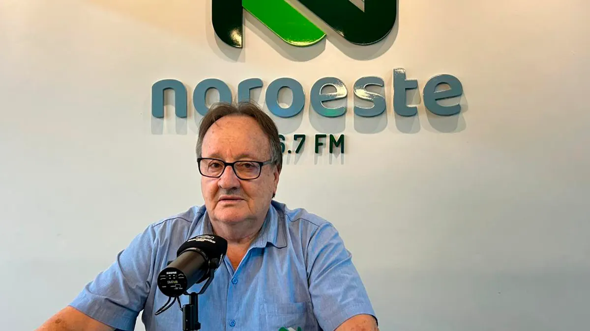 Zelindo Cancian receberá título de Cidadão Santa-rosense