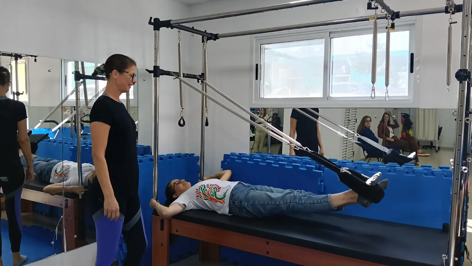 FUMSSAR amplia oferta de práticas integrativas e complementares em Santa Rosa