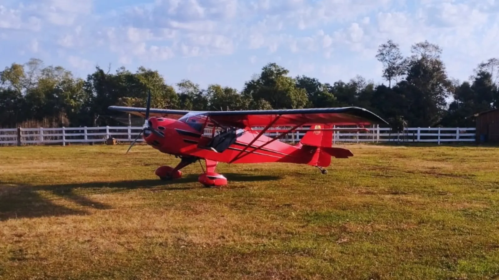 2º Encontro de Pilotos reunirá cerca de 200 participantes em Santo Cristo