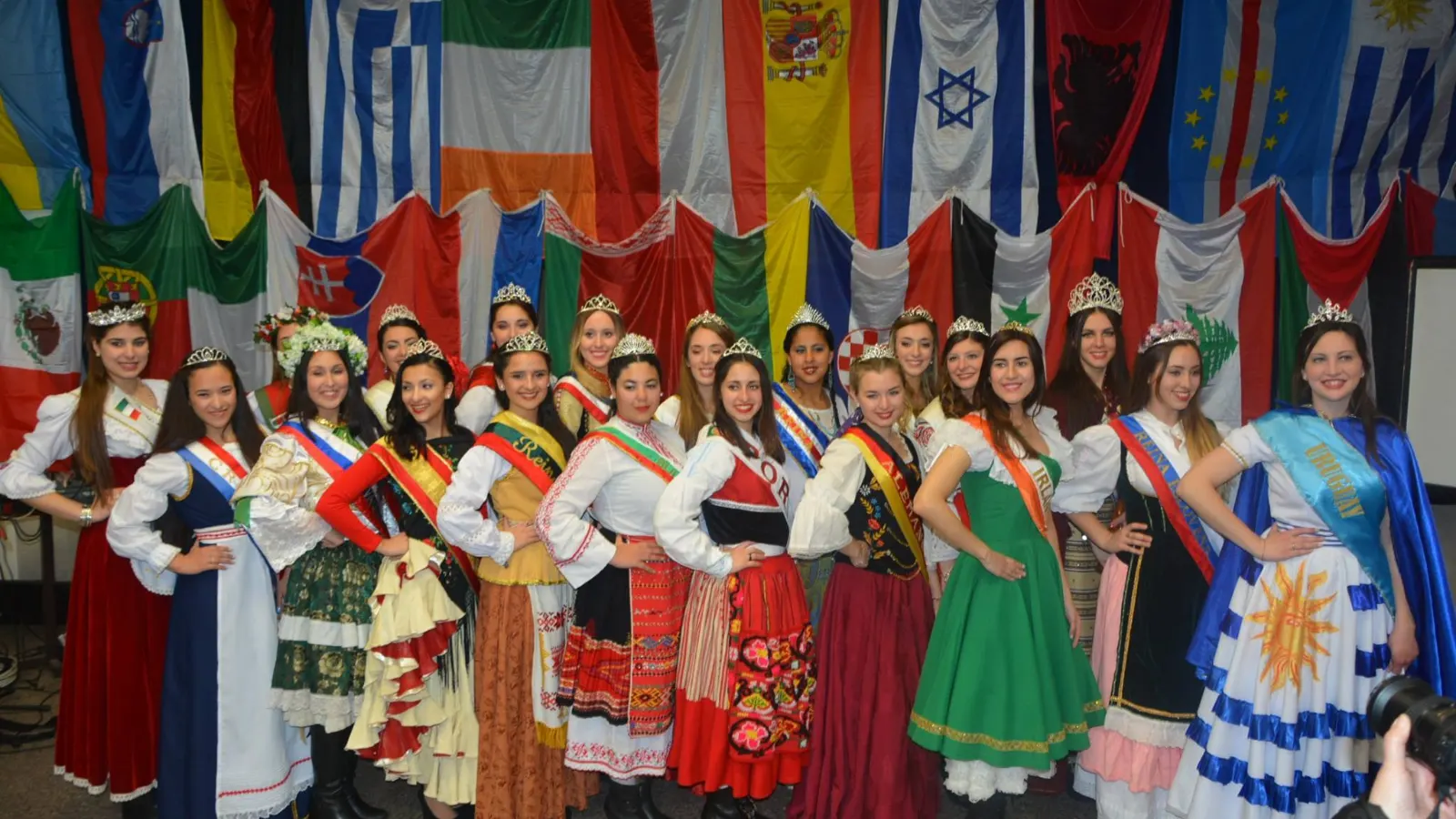 46ª Fiesta Nacional del Inmigrante será lançada nesta terça-feira em Santa Rosa