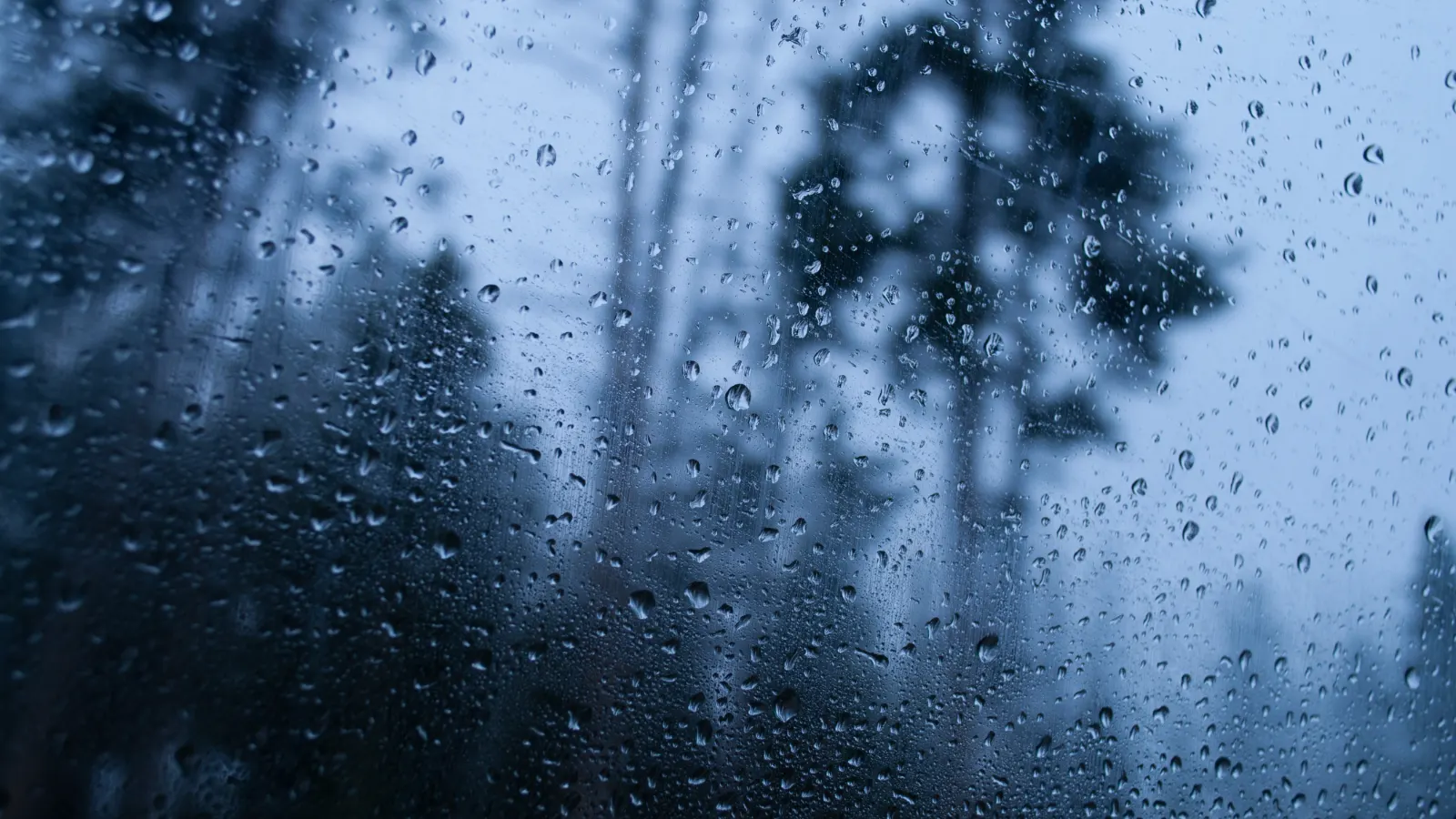 Chuva intensa e temporais devem atingir o RS nos próximos dias